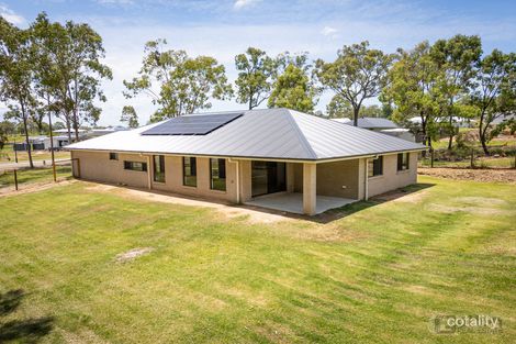 Property photo of 3 Kookaburra Drive Gatton QLD 4343