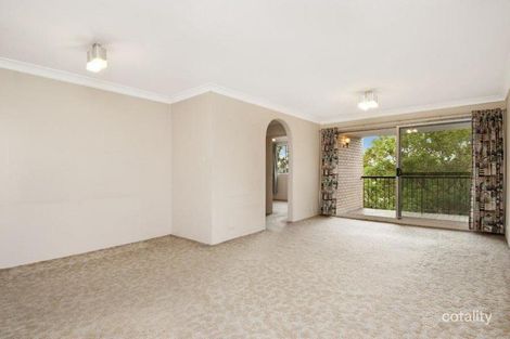 14/29 Leichhardt St, Glebe, NSW 2037