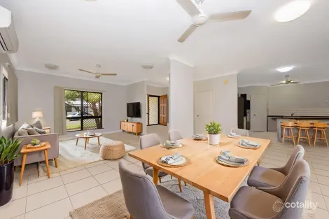 Property photo of 11 Bloomfield Place Douglas QLD 4814