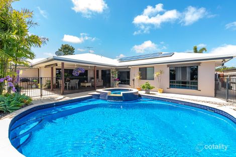 Property photo of 3 Cutfield Street Glenella QLD 4740