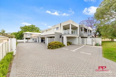 2/42 Elizabeth St, Cloverdale, WA 6105