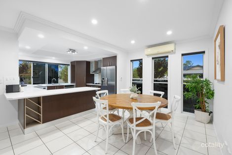 Property photo of 12 Pincally Crescent Ormeau QLD 4208