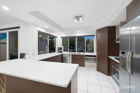 Property photo of 12 Pincally Crescent Ormeau QLD 4208