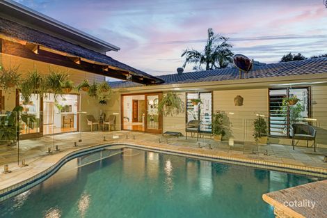 Property photo of 2 Boya Court Elanora QLD 4221