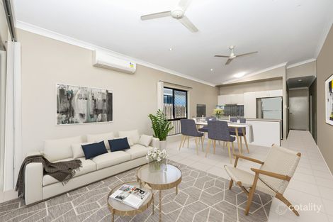 Property photo of 62 Izaro Circuit Burdell QLD 4818