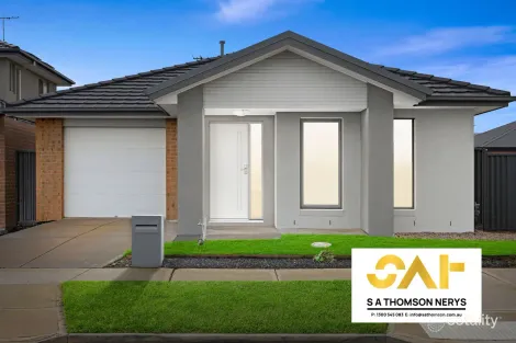 32 Ararat St, Truganina, VIC 3029