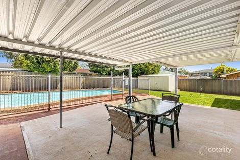 Property photo of 5 Jennifer Crescent Darling Heights QLD 4350