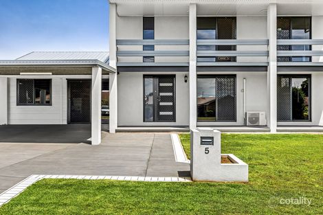 Property photo of 5 Jennifer Crescent Darling Heights QLD 4350