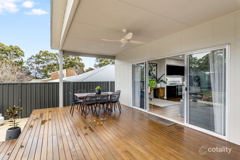 Property photo of 28 Jordan Court Aberfoyle Park SA 5159