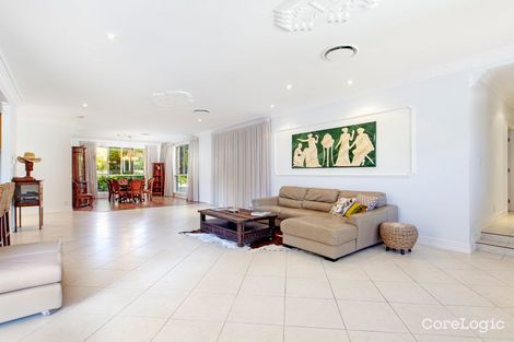 Property photo of 37 Tyberry Street Chandler QLD 4155