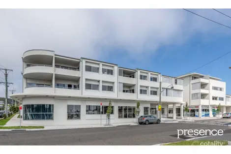 204/25 Llewellyn St, Merewether, NSW 2291