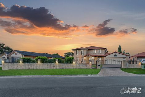 Property photo of 94 Daintree Drive Parkinson QLD 4115