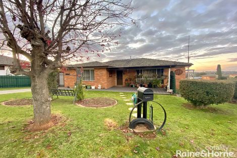 Property photo of 107 Wombat Street Young NSW 2594