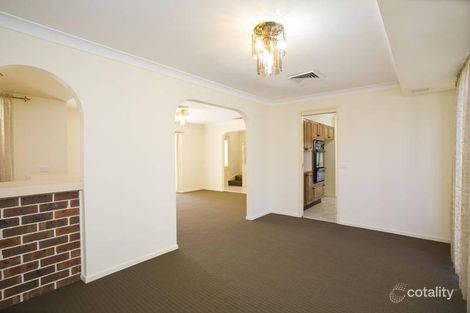 Property photo of 6 Azalea Court Glenmore Park NSW 2745
