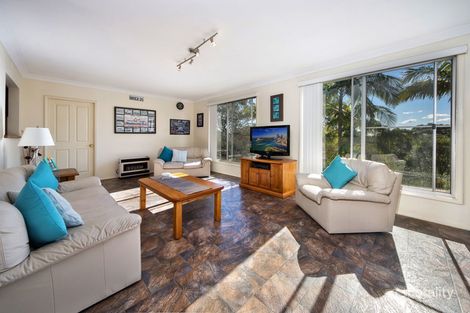 Property photo of 137 Cooriengah Heights Road Engadine NSW 2233