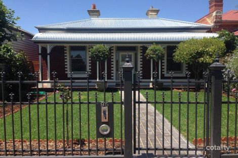 Property photo of 95 Wills Street Bendigo VIC 3550