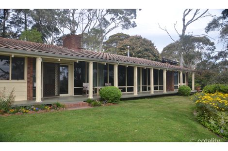 4 Hillview St, Crafers West, SA 5152