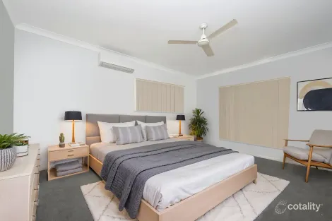 Property photo of 11 Bloomfield Place Douglas QLD 4814