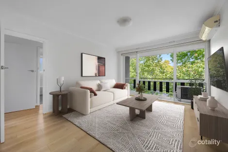 14/209 Dandenong Rd, Windsor, VIC 3181