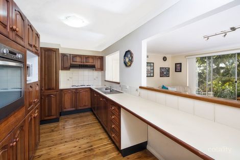 Property photo of 137 Cooriengah Heights Road Engadine NSW 2233