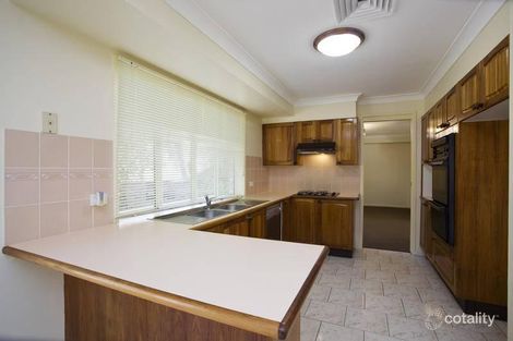 Property photo of 6 Azalea Court Glenmore Park NSW 2745