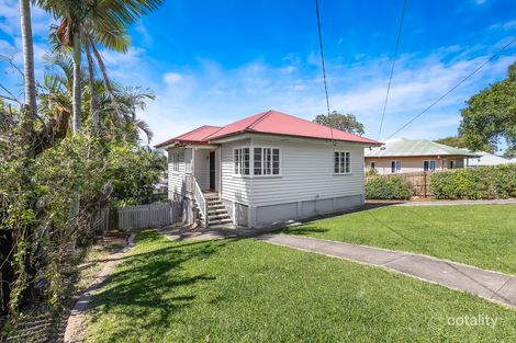 Property photo of 34 Buzacott Street Carina Heights QLD 4152