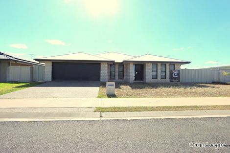 Property photo of 3 Lauren Drive Emerald QLD 4720