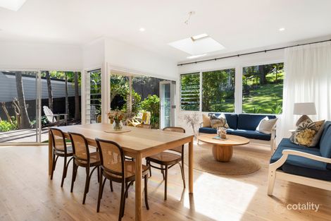 Property photo of 110 Central Road Avalon Beach NSW 2107