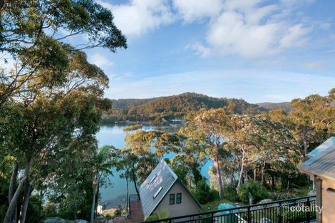 Property photo of 1 Horsfield Road Horsfield Bay NSW 2256