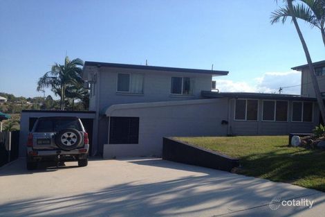 7 Ferguson Cres, West Gladstone, QLD 4680