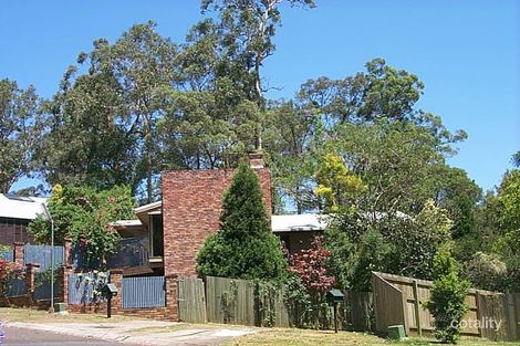 6 Mclaren St, Fig Tree Pocket, QLD 4069