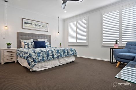 Property photo of 15 Lavinia Way Coomera QLD 4209