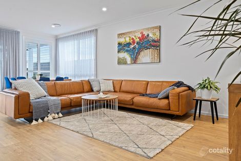 Property photo of 15 Lavinia Way Coomera QLD 4209