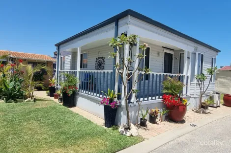 Property photo of 64/1 Williams Way Seabird WA 6042