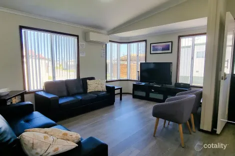 Property photo of 64/1 Williams Way Seabird WA 6042