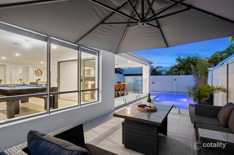 Property photo of 4 Wyanda Drive Bokarina QLD 4575