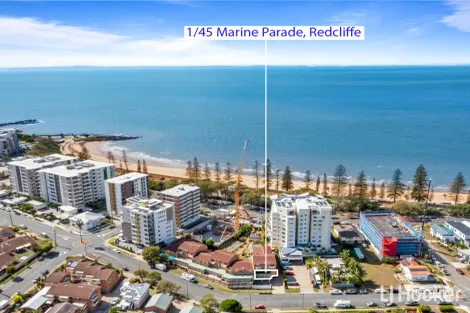 Property photo of 1/45 Marine Parade Redcliffe QLD 4020