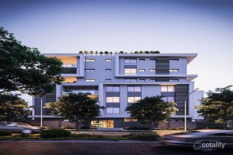 Property photo of 402/9 Derwent Street South Hurstville NSW 2221