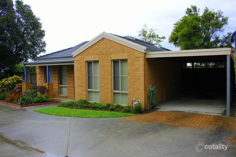 Property photo of 1/27 Eramosa Road East Somerville VIC 3912