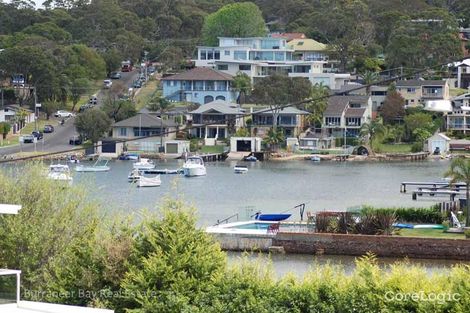 Property photo of 6 Wren Place Burraneer NSW 2230