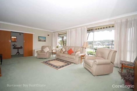 Property photo of 6 Wren Place Burraneer NSW 2230