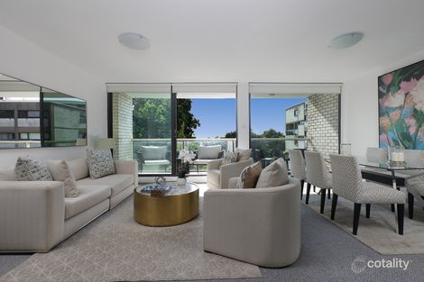 Property photo of 5/351A Edgecliff Road Edgecliff NSW 2027