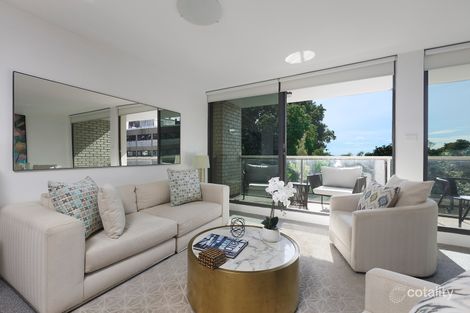 Property photo of 5/351A Edgecliff Road Edgecliff NSW 2027