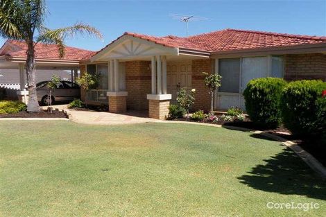 Property photo of 21 Stenton Gardens Kinross WA 6028