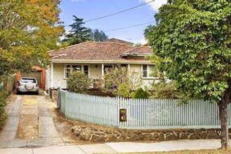 Property photo of 401 Pascoe Vale Road Strathmore VIC 3041