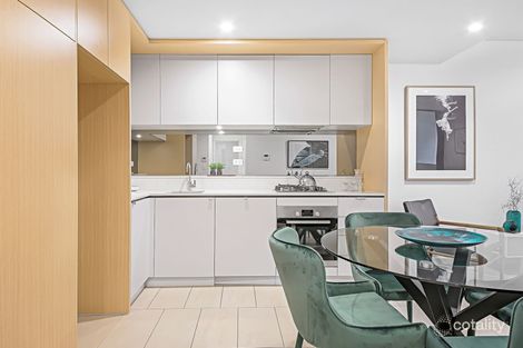 Property photo of G02/22 Barr Street Camperdown NSW 2050