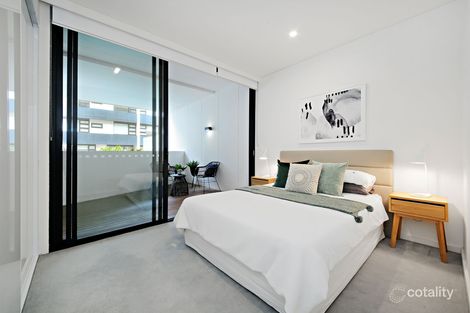 Property photo of G02/22 Barr Street Camperdown NSW 2050