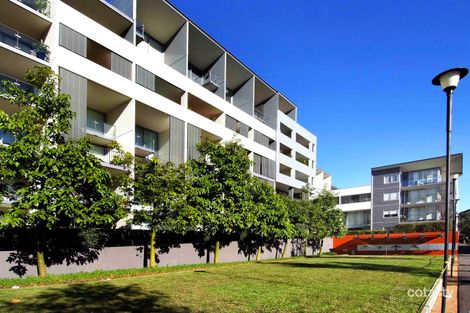 Property photo of 338/2-4 Powell Street Waterloo NSW 2017