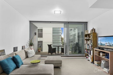 Property photo of 338/2-4 Powell Street Waterloo NSW 2017