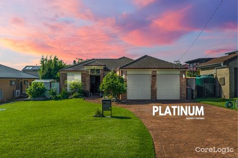 Property photo of 14 Raven Close Vincentia NSW 2540